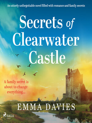 cover image of Secrets of Clearwater Castle